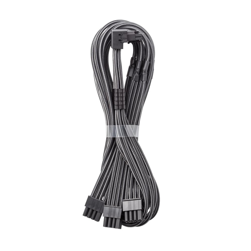 Amazon.com: CableMod C-Series Pro ModMesh Sleeved 12V-2x6 12VHPWR