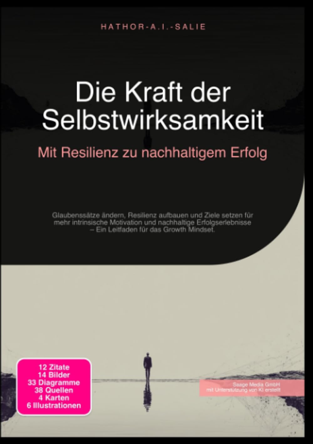 Die Kraft der Selbstwirksamkeit: Mit Resilienz zu nachhaltigem Erfolg