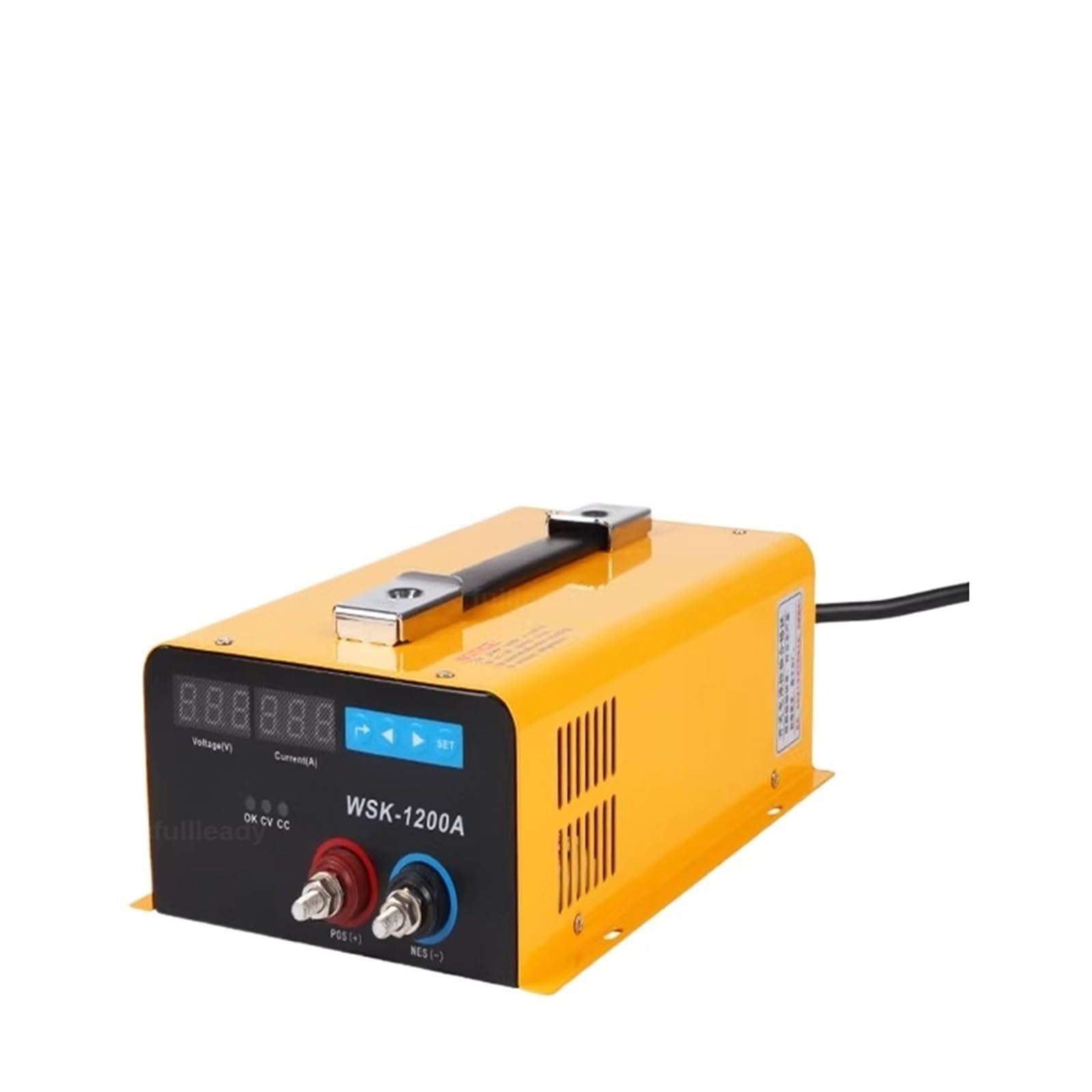 BRODEFUP 1200W 0-90V adjustable charger 0-48V 60V 67.2V 50A 29.2V 20A 24V 30A 58.4v 54.6 20A 84V 10A(0-72V 0-16.6A)