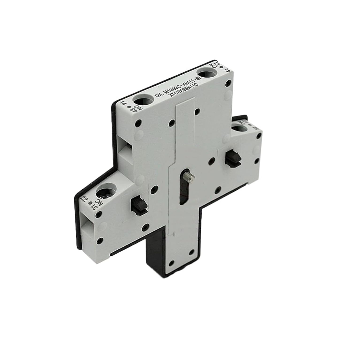 Contactor Auxiliary Contact DILM1000C-XHI11-SI XTCEXSBN11C