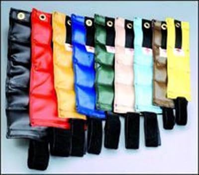 Fabrication Ent, Inc. (a) Rehab Weights- Individual Cuff Weight 7.5 Lb