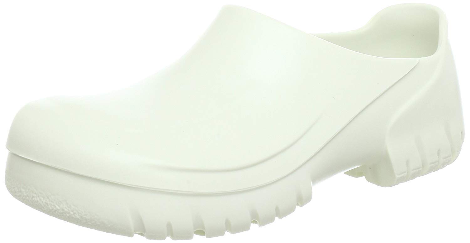 Birkenstock A 630 Polyurethane Black Womens