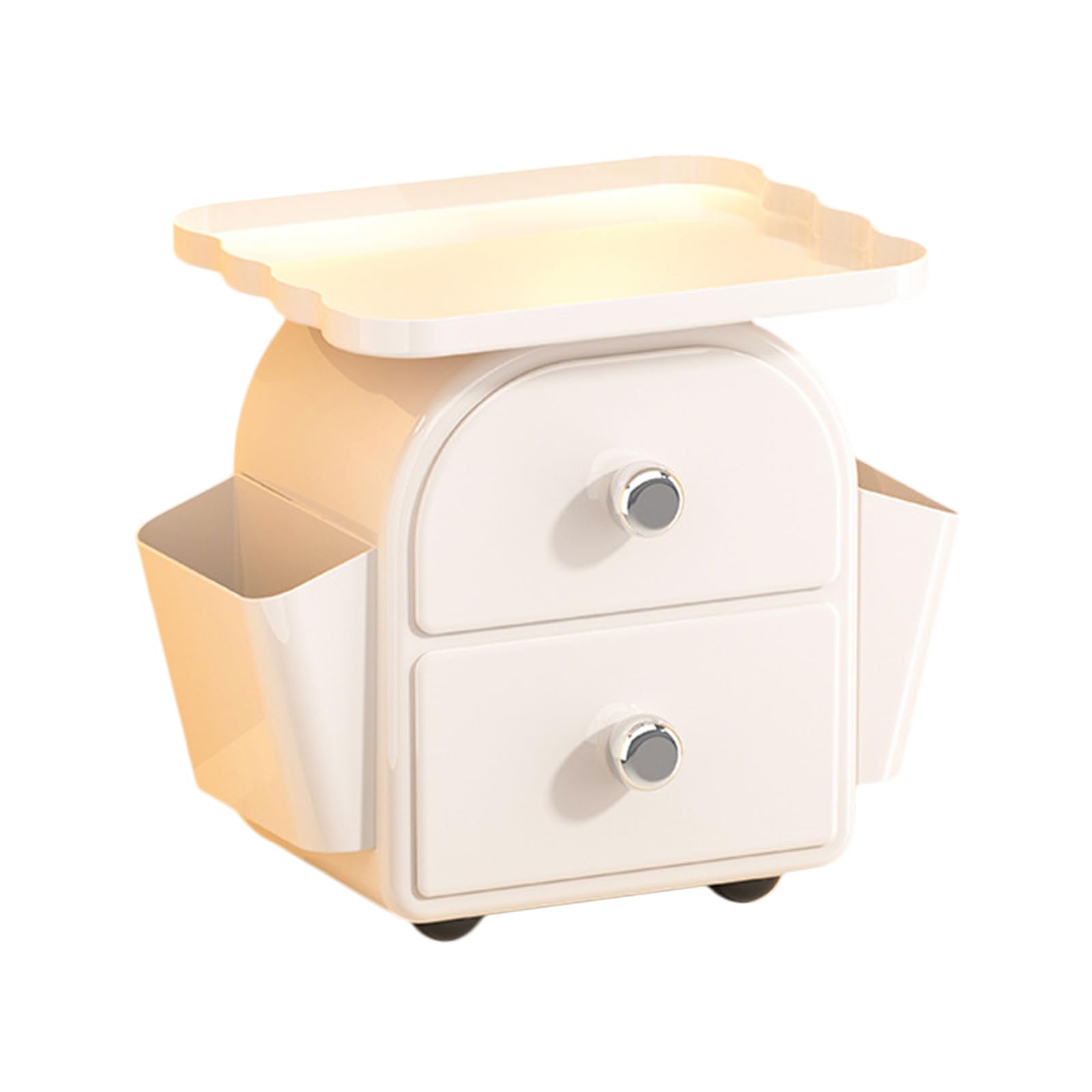 Stackable Storage Drawer with Sliding Design for Cosmetics and Stationery Organization Stackable Storage Drawer with Sliding Design for Cosmetics and Stationery Organization