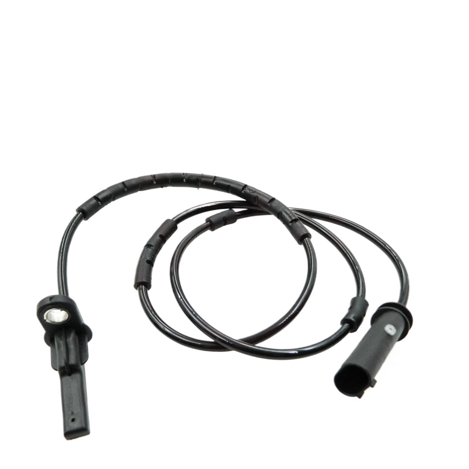SSDXFJZR Front Rear Left Right Wheel Speed ABS Sensor 34526791223 34526791225 for BMW 1 2 3 4 Series F20 F22 F34 F36