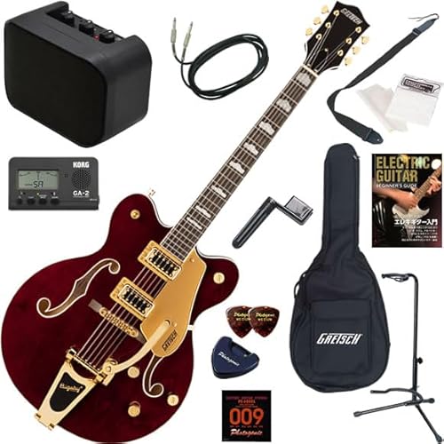 GRETSCH Electromatic GLM^[Sғ ~jAvy13_Zbg G5422TG Electromatic/WLSiEHibgXeCj