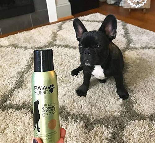 Pawfume Premium Grooming Spray (Show Dog)