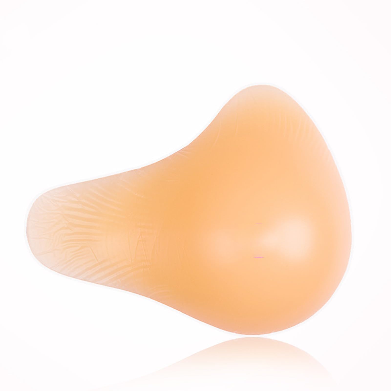 Pecho Falso Específico Seno Falso Tetas De Falso Realista Mastectomía Extendida Sujetador con Prótesis Acolchado Reemplazo De Axila Pecho Falso right-600g