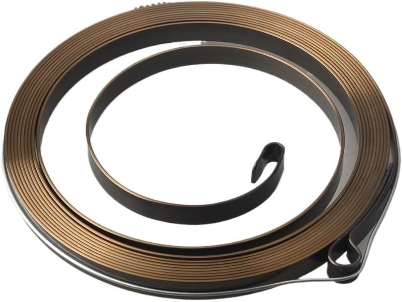 Starter Spring for Outboard Engine 2T 40HP 4T F25 F30 F40 HDX 6F5-15713-01 6F5-15713