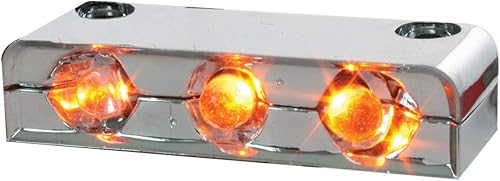 GG Grand General 87400 ámbar llevó la luz del paso, la vivienda clara