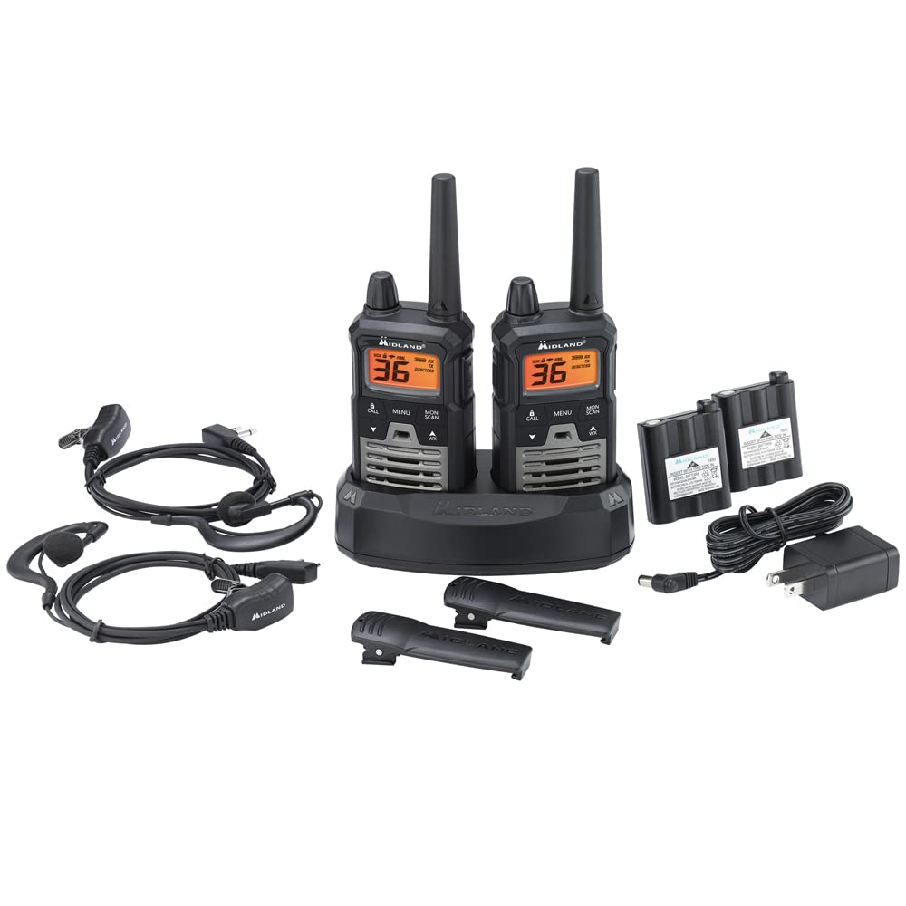 Midland T290VP4