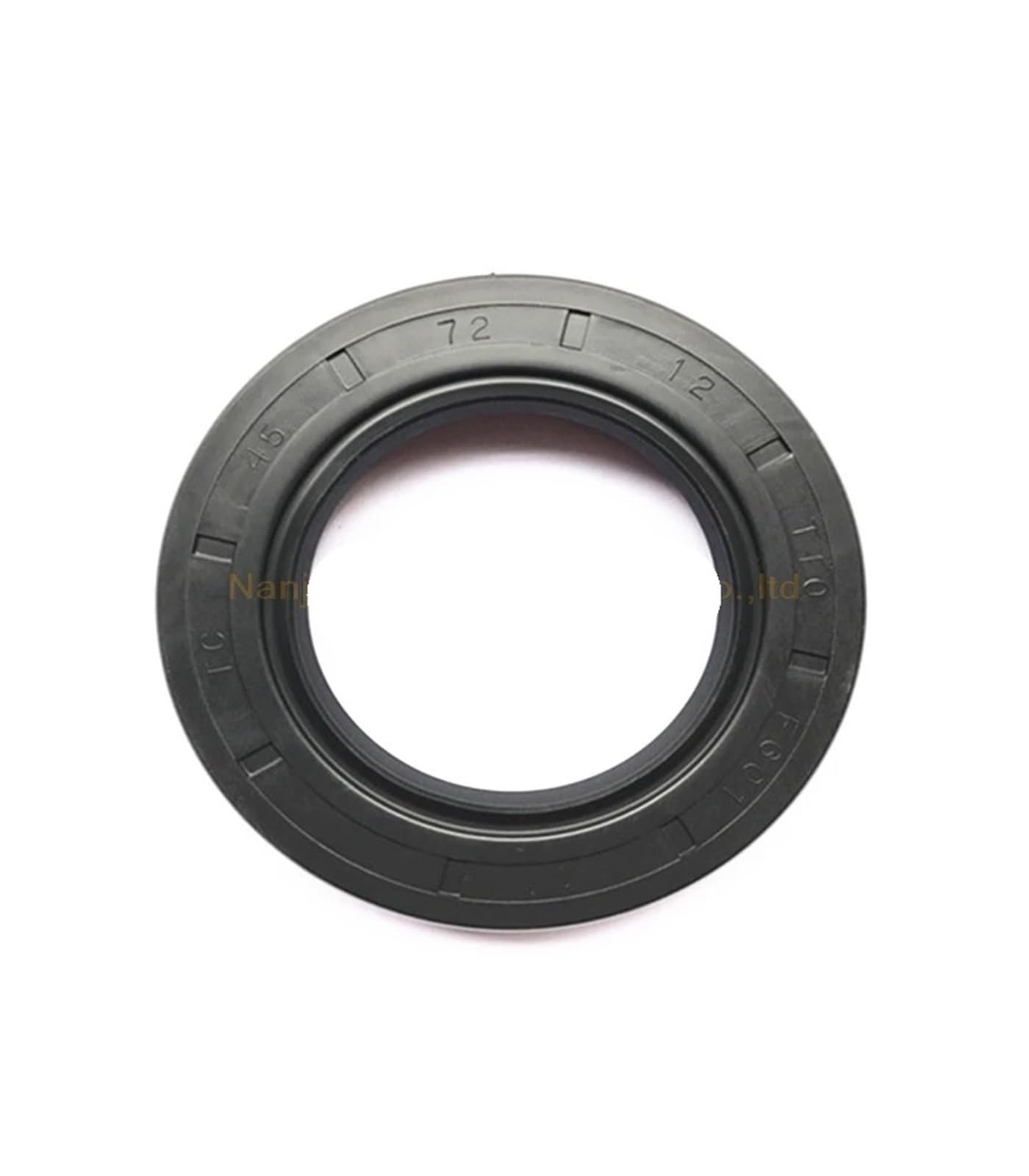 CLBSWYEJK 10pcs TC8x15x5 Skeleton Oil Seal 8 * 15 * 5 Seals Seals Radial shaft seals