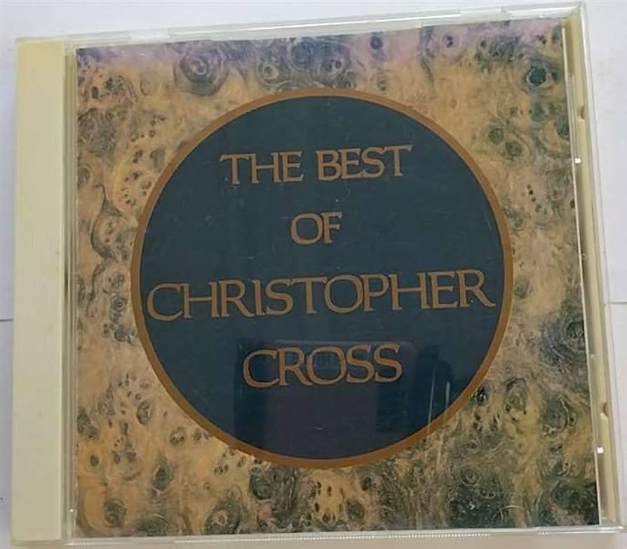 Amazon.co.jp: ベスト・オブ・クリストファー・クロス: ミュージック