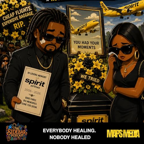 Everybody Healing. Nobody Healed