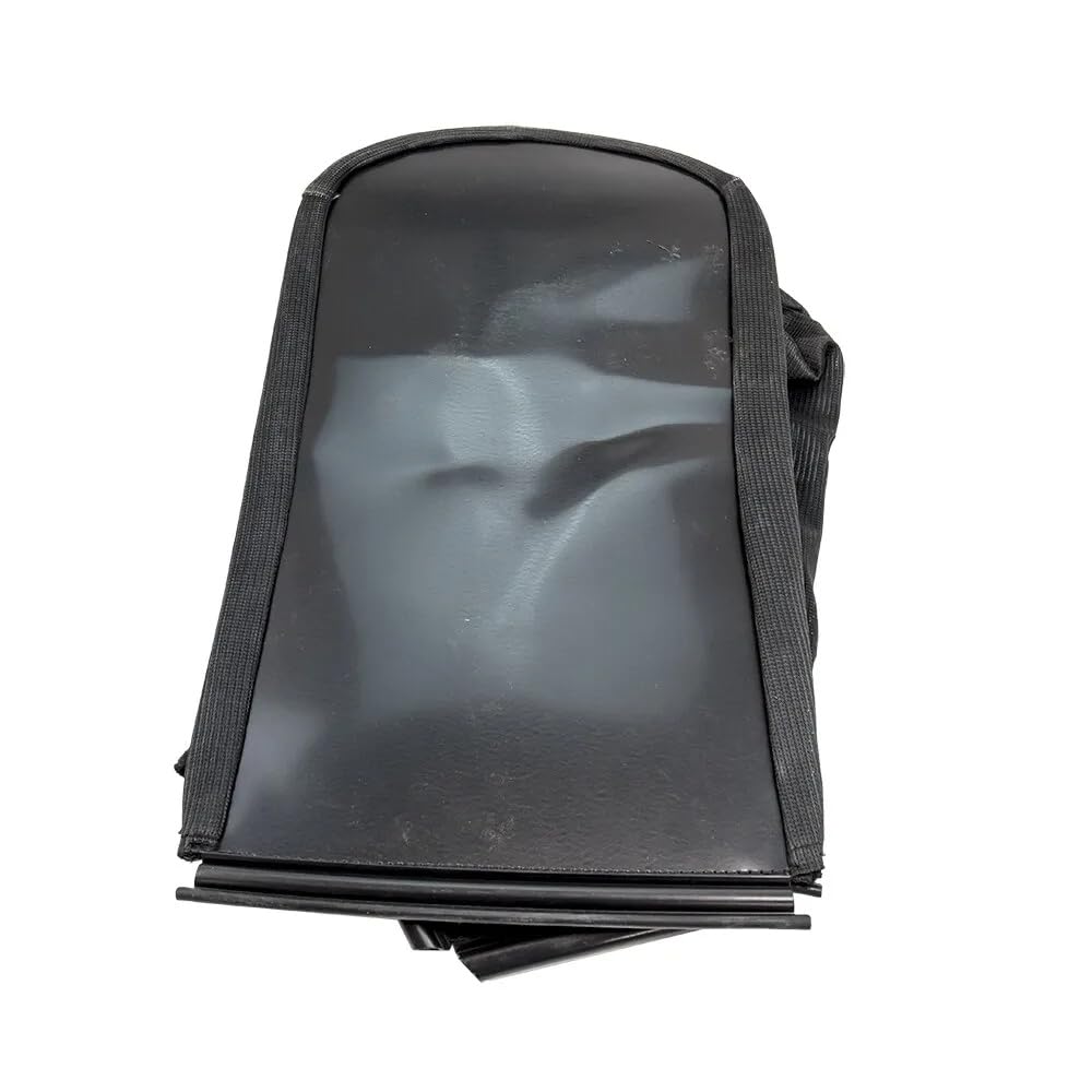 FOLIAGE for Oregon 42-555 Grass Chute Latch