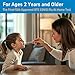 Healgen Rapid Check COVID-19, Flu A&B Antigen Test Kit, The First FDA Authorized OTC 3-in-1 Flu & COVID Home Test, Easy to Read Dual Windows, Results in 15 Mins, 18-Month Shelf Life, 1 Test
