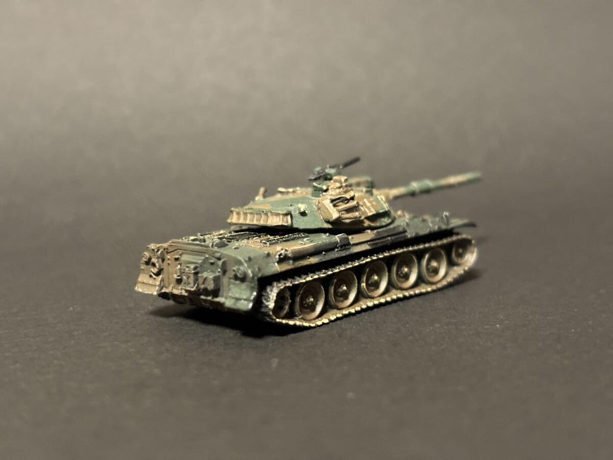 戦車モデルセット 迷彩色 Amazon.co.jp: Mrカラー戦車色セット4 日本陸軍戦車 前期 迷彩色