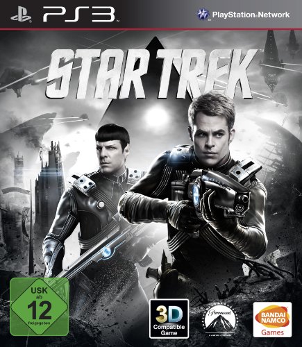 Star Trek - Das Videospiel - [PlayStation 3]