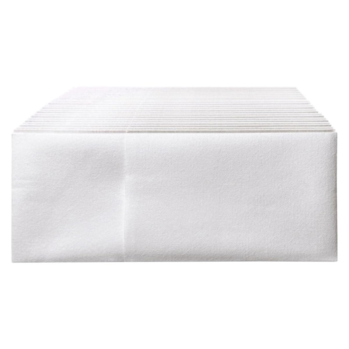 50 piezas Servilletas con Bolsillo de Color Absorbentes y Resistentes para Bodas Fiestas para y Decoración de Mesa