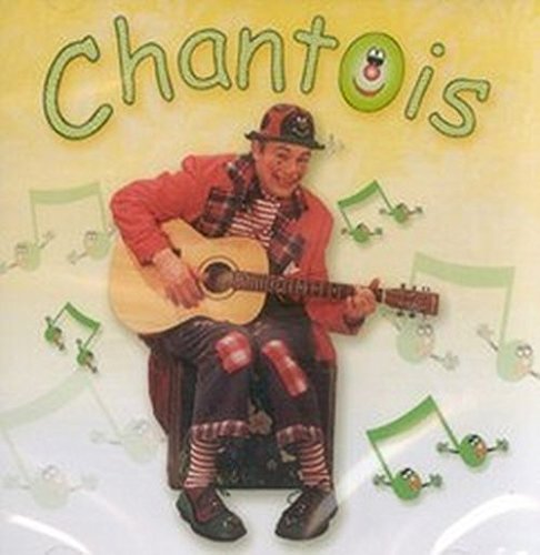 CHANTOIS - EN VOYAGE [Audio CD] CHANTOIS