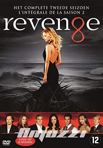 Revenge Season 2