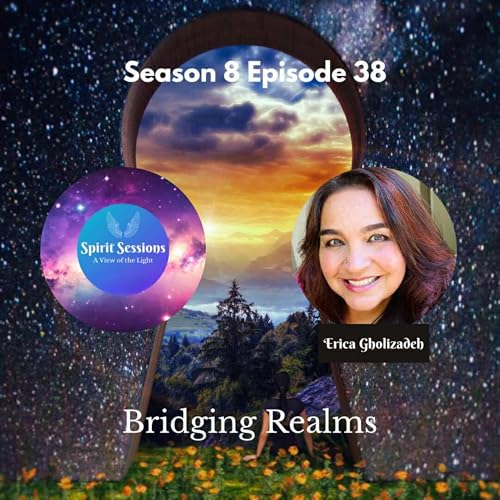Bridging Realms S8 E38