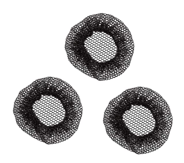 SBWC Stylish Hair Net Bun Cover Juda Net/Jali for Women/Girls Elastic