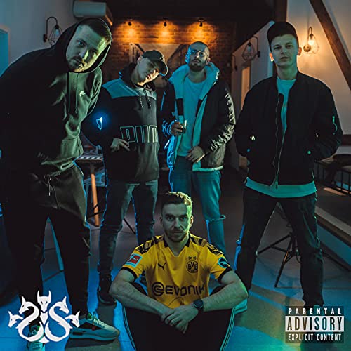 NiÄ‡ (feat. GaÅ‚a) [Explicit]