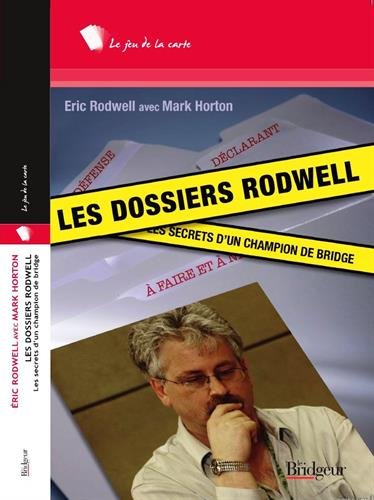 Télécharger Les dossiers Rodwell Livre eBook France