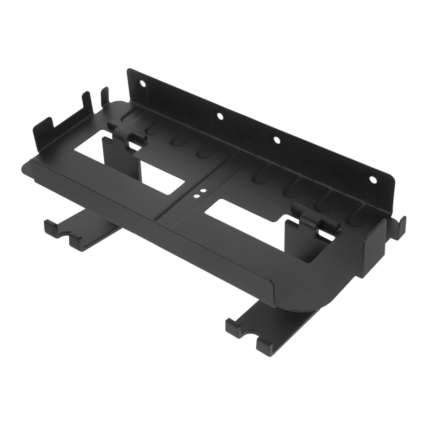 Game Console Wall Mount Mit Controller Halterung Multifunktionale Wandhalterung Für Vr-Brillen Und Zubehör Organisation Ihres Gaming-bereichs
