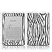 Decalgirl Kindle Skin - Zebra