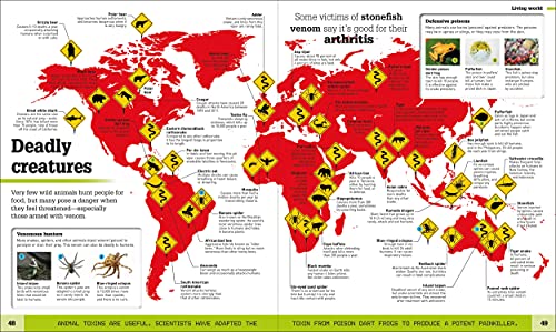 Image of Where on Earth?: Geography As You've Never Seen It Before