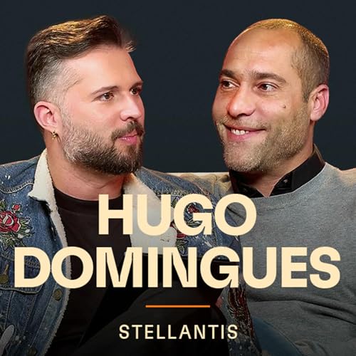 #159 - Construção de território de marcas com a Jeep (com Hugo Domingues) Podcast Por capa
