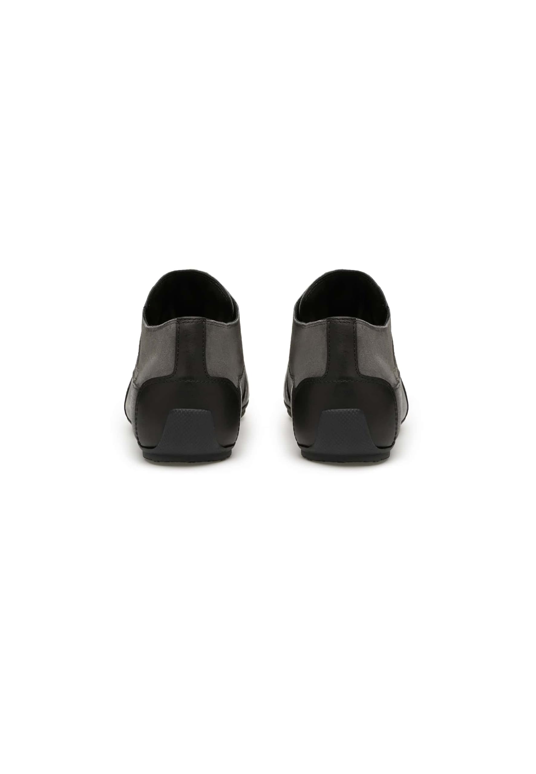 Candice Cooper Zapatillas Deportivas de Piel y Ante