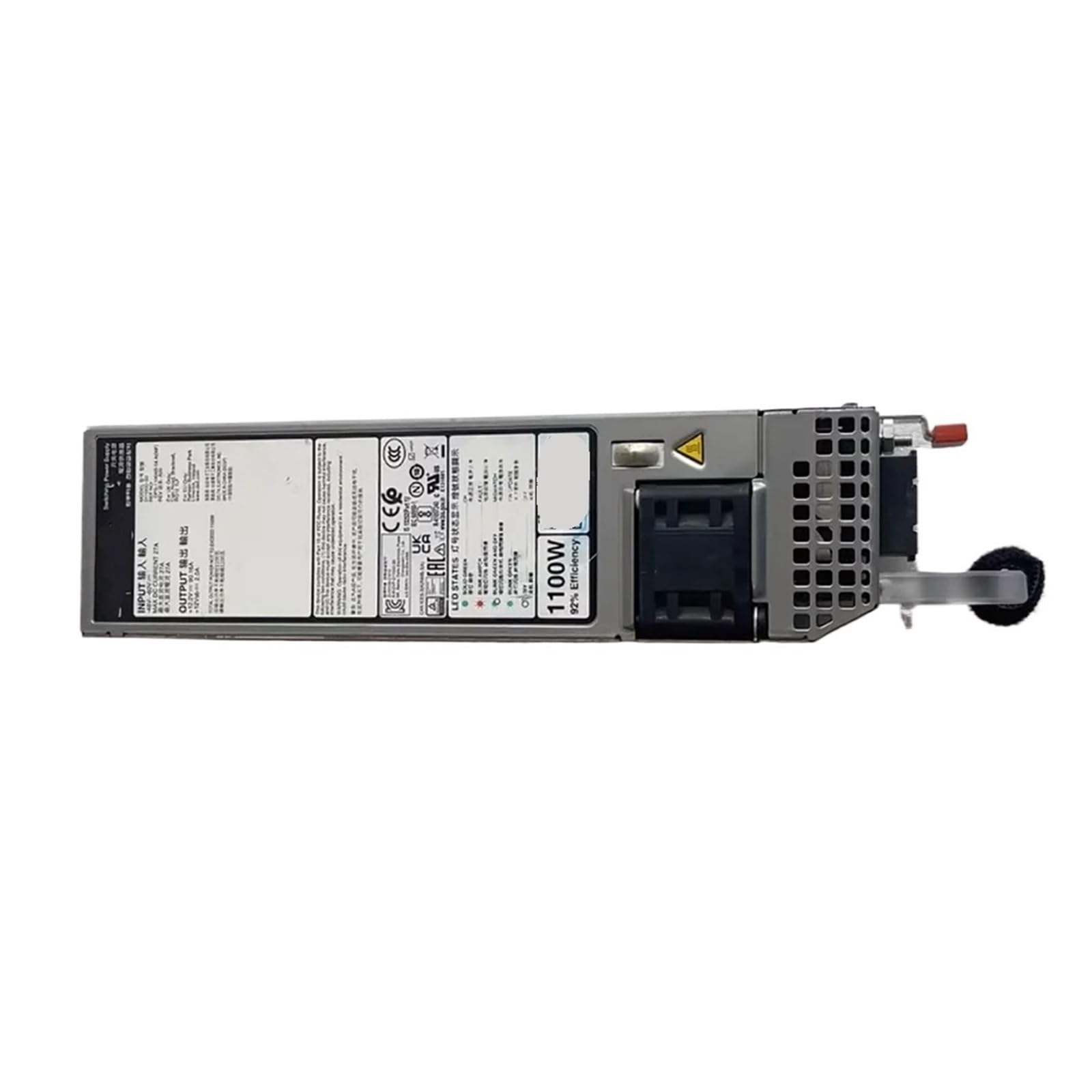 CLBSWYEJK Power supply 1100W 48V 0WPJC6 0K3KGC