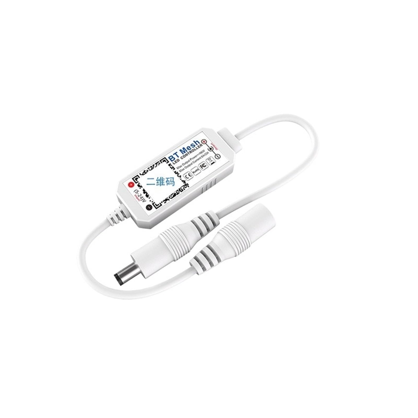 Variateur de lumière LED synchronisé pour éliminer les variations clignotantes