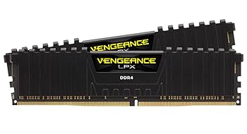 Amazon | CORSAIR DDR4-4000MHz デスクトップPC用 メモリ