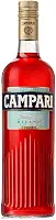 Aperitivo Bitter Campari 998ml