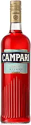 Aperitivo Bitter Campari 998ml