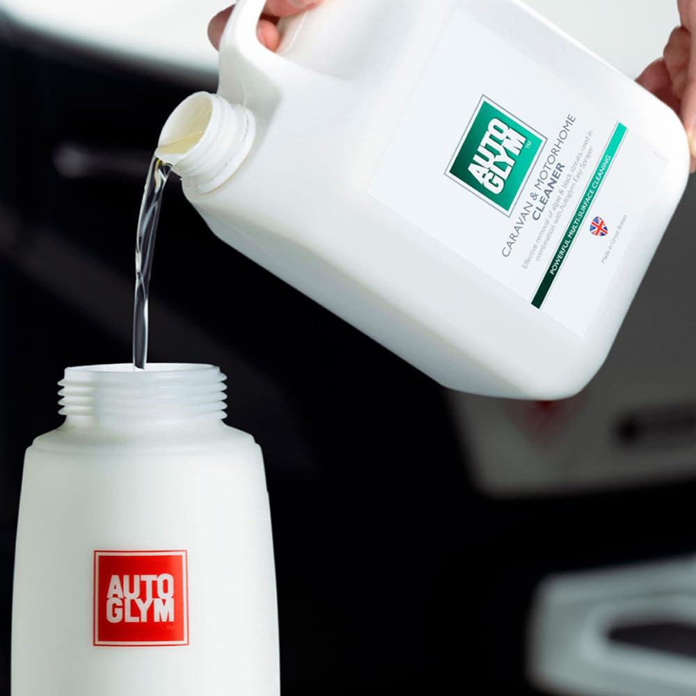 Autoglym Wohnwagen & Wohnmobil Reiniger 2,5L