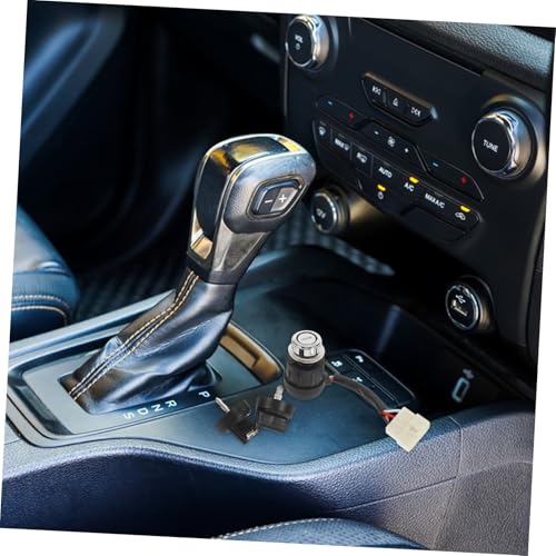 Interruptor de arranque Cabilock con llave para solucionar fallos en encendido de coches 5