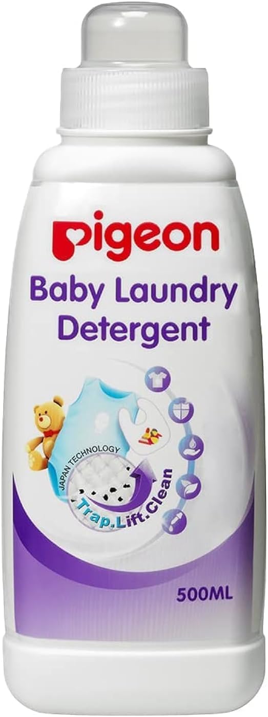 Pigeon Liquid Laundry Detergent,...