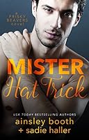 Algopix Similar Product 1 - Mr. Hat Trick (Frisky Beavers Book 4)