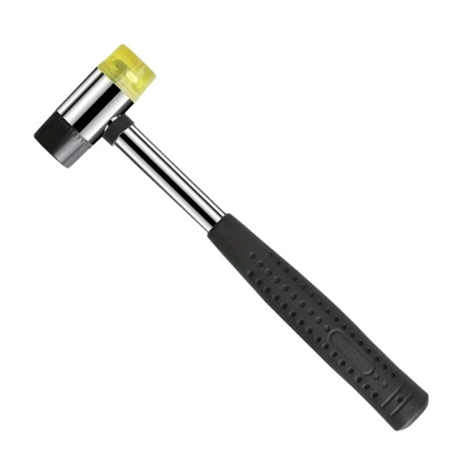 Martillo de plástico de goma suave