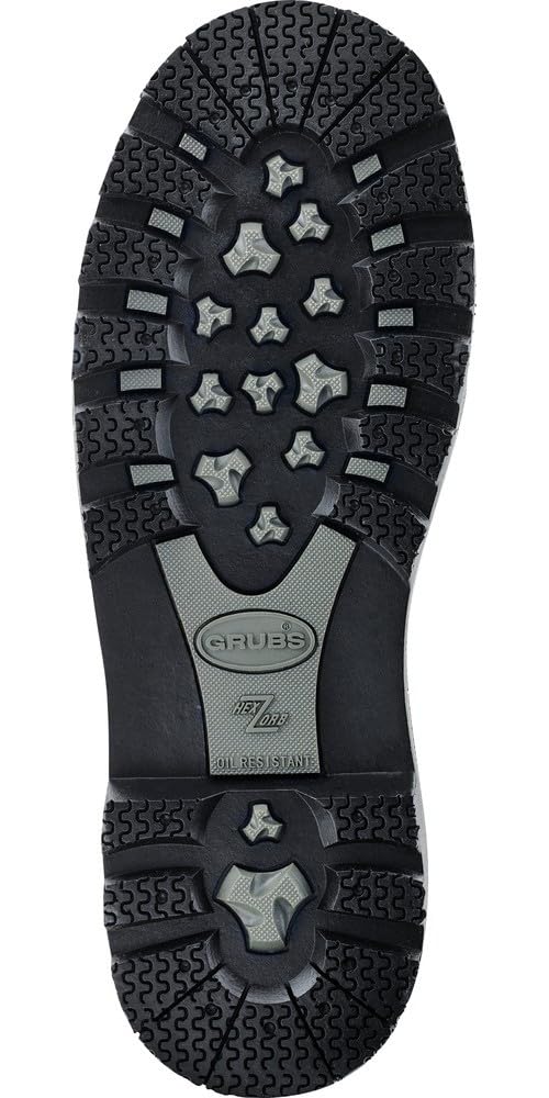 Grubs Ceramic High 5.0 Safety Boot