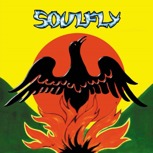 Soulfly feat. Sean Lennon