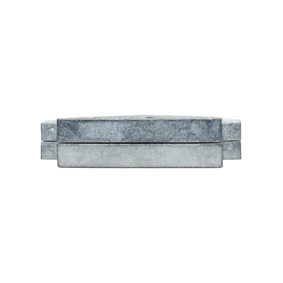 Gear Getriebegehäuse inkl. Zahnrad Getriebeschnecke Dornmaß 16mm Schneckengehäuse als Ersatz für Fenstergetriebe der Marke Siegenia Serie TRIAL alte Bauform