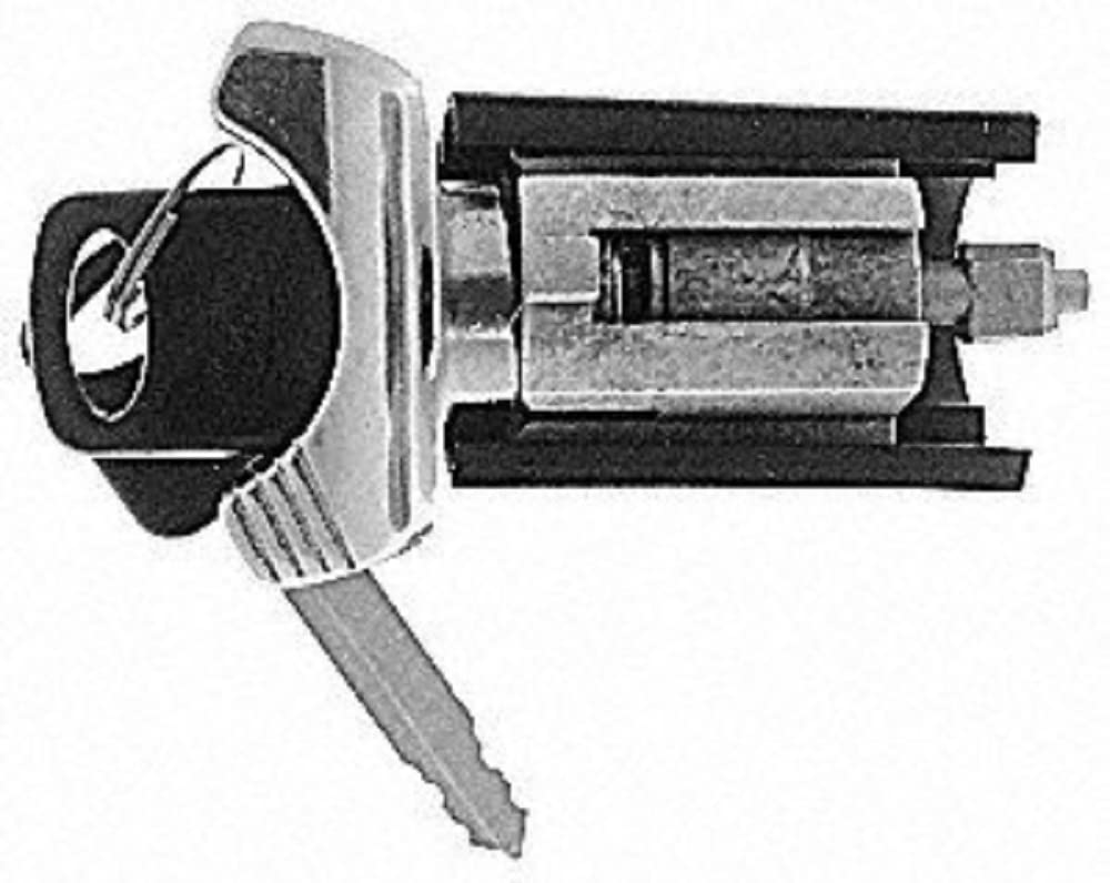 Standard Motor Products, Inc. - Lock Cylinder (US-175LT)