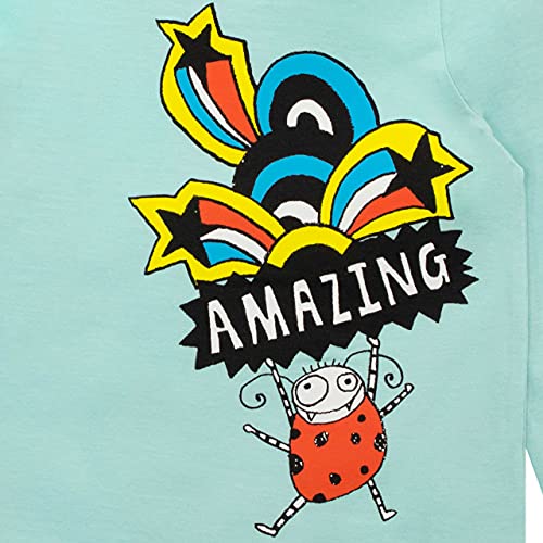 Tom Gates Girls' Long Sleeve Top2