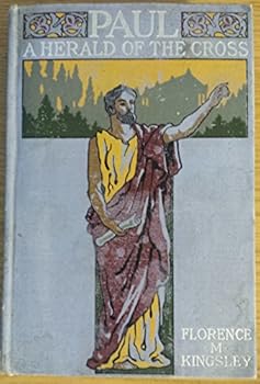 Paul: a Herald of the Cross