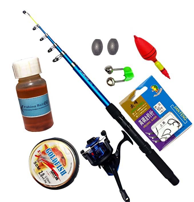 Brighht 2.1MTR New SOFTBAIT Set (B08P612J27) Amazon Price History, Amazon Price Tracker